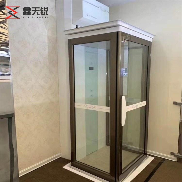 临沂家用升降机