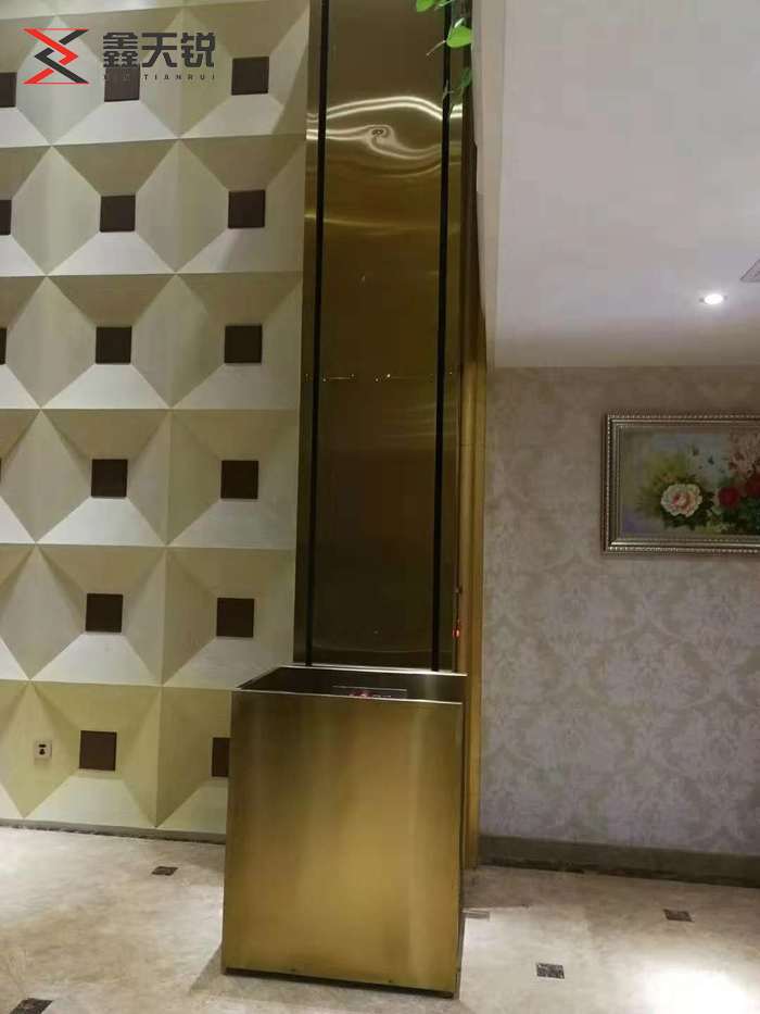 临沂残疾人升降机