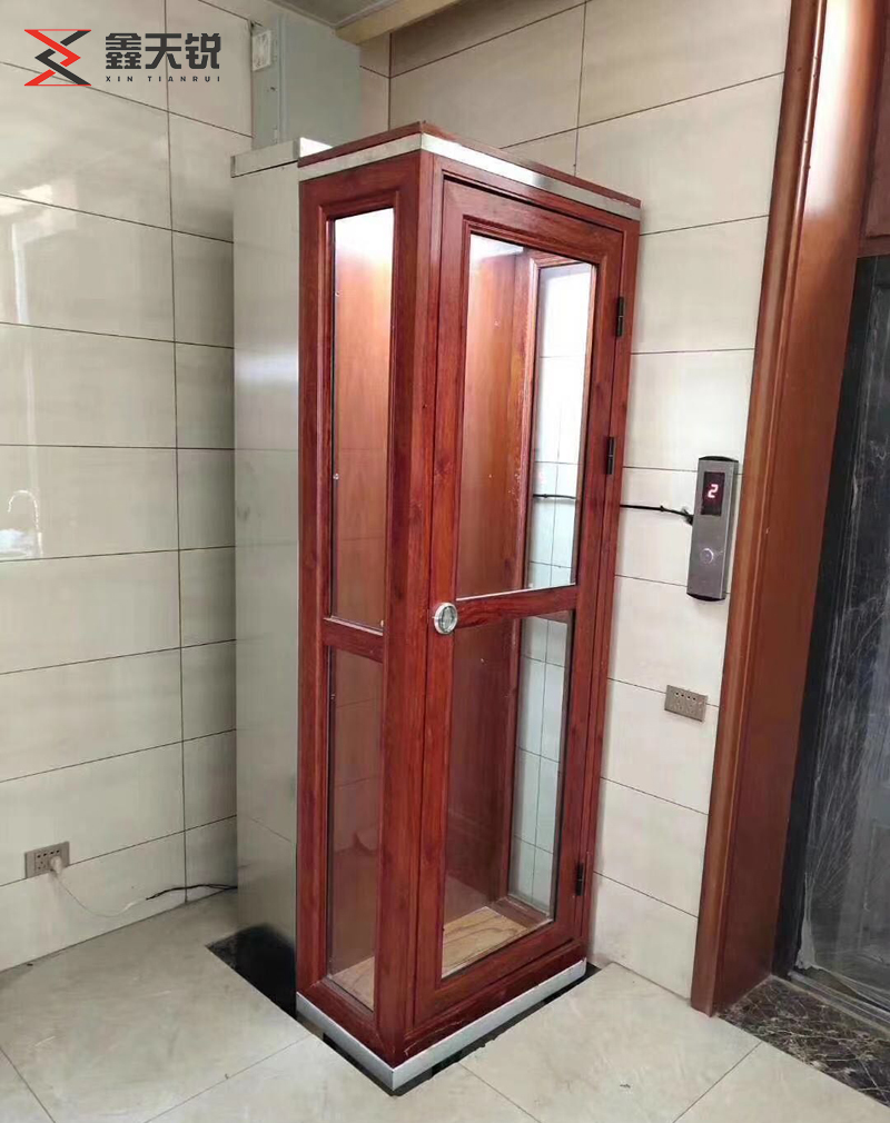 临沂小型家用电梯